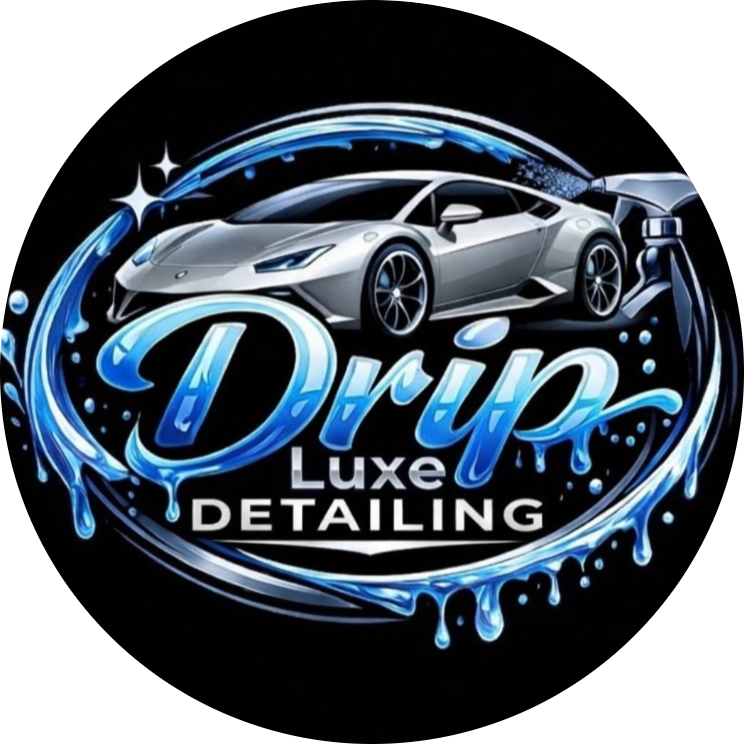 DripLuxe Logo